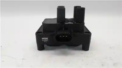 Second-hand car spare part ignition coil for mazda 2 (b2w) 1.6 oem iam references u2001  8021437s