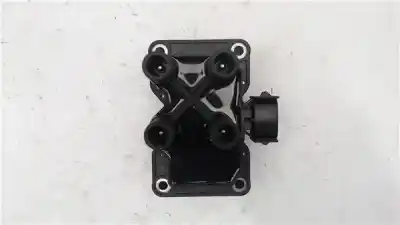 Second-hand car spare part ignition coil for mazda 2 (b2w) 1.6 oem iam references u2001  8021437s