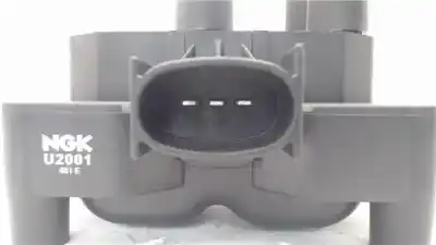 Second-hand car spare part ignition coil for mazda 2 (b2w) 1.6 oem iam references u2001  8021437s