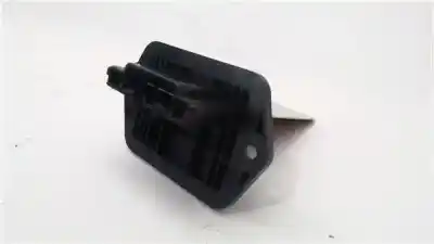 Peça sobressalente para automóvel em segunda mão resistência sofagem chauffage por mazda 2 (b2w) 1.6 referências oem iam hb151d375  