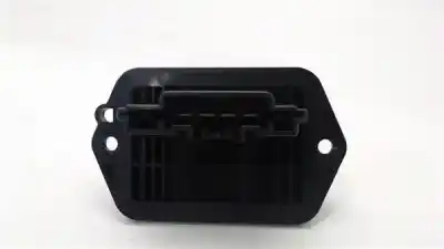 Peça sobressalente para automóvel em segunda mão resistência sofagem chauffage por mazda 2 (b2w) 1.6 referências oem iam hb151d375  