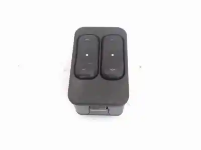 Second-hand car spare part left front power window switch for opel corsa c 1.3 cdti oem iam references 13363202  