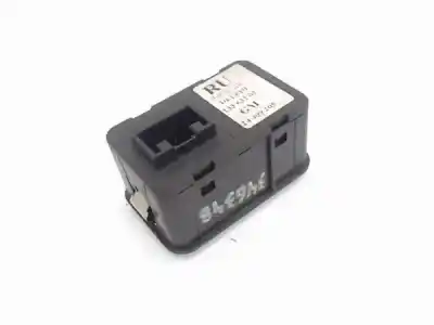Second-hand car spare part left front power window switch for opel corsa c 1.3 cdti oem iam references 13363202  