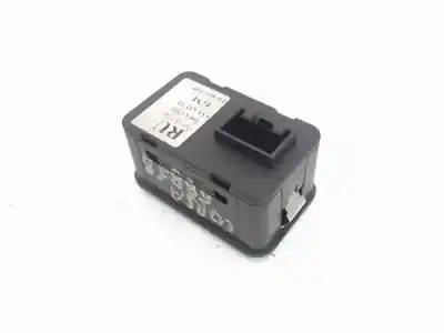 Second-hand car spare part left front power window switch for opel corsa c 1.3 cdti oem iam references 13363202  