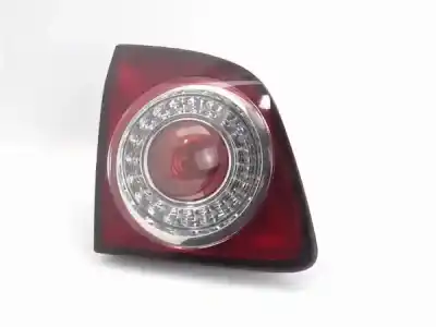 Pezzo di ricambio per auto di seconda mano fanale posteriore sinistro nella porta per volkswagen golf v plus (5m1) 2.0 tdi 16v riferimenti oem iam 5mq945093h