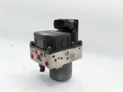 Pezzo di ricambio per auto di seconda mano abs per peugeot 307 break (3e) 2.0 riferimenti oem iam 9646265580