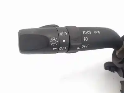 Second-hand car spare part indicator switch for mazda 2 (b2w) 1.6 oem iam references dd2366122  dd1066128