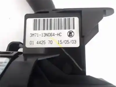 Second-hand car spare part indicator switch for mazda 2 (b2w) 1.6 oem iam references dd2366122  dd1066128