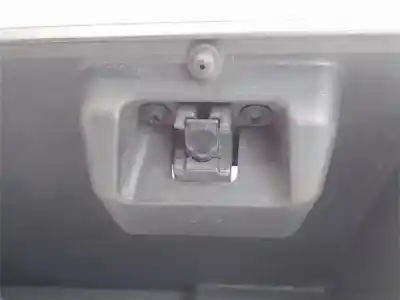 Автозапчасти б/у бардачок за mazda 2 (b2w) 1.6 ссылки oem iam lb8264046  