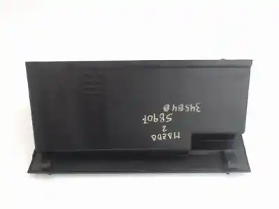 Автозапчасти б/у бардачок за mazda 2 (b2w) 1.6 ссылки oem iam lb8264046  