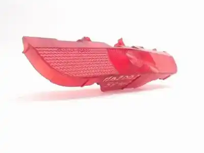 Second-hand car spare part central brake light for mazda 2 (b2w) 1.6 oem iam references d35051580c  