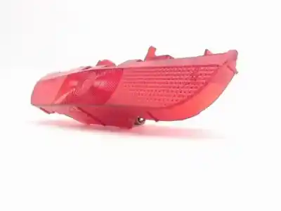 Second-hand car spare part central brake light for mazda 2 (b2w) 1.6 oem iam references d35051580c  