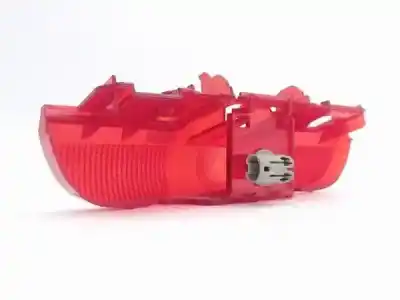 Second-hand car spare part central brake light for mazda 2 (b2w) 1.6 oem iam references d35051580c  