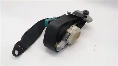 Peça sobressalente para automóvel em segunda mão cinto de segurança dianteiro direito por mazda 2 (b2w) 1.6 referências oem iam dd1057l30