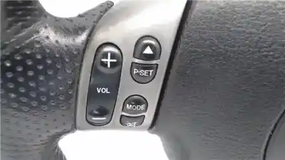 Автозапчасти б/у руль за mazda 2 (b2w) 1.6 ссылки oem iam dd3232980a20  de9057k0097