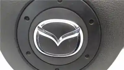 Автозапчасти б/у руль за mazda 2 (b2w) 1.6 ссылки oem iam dd3232980a20  de9057k0097