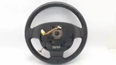 Автозапчасти б/у руль за mazda 2 (b2w) 1.6 ссылки oem iam dd3232980a20  de9057k0097