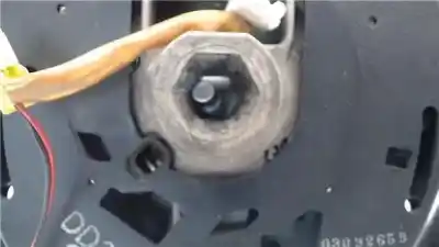 Автозапчасти б/у руль за mazda 2 (b2w) 1.6 ссылки oem iam dd3232980a20  de9057k0097