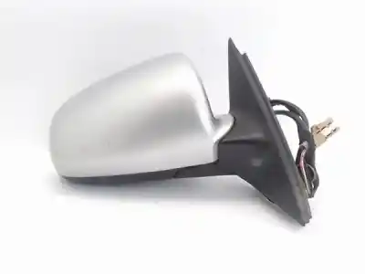 Peça sobressalente para automóvel em segunda mão espelho retrovisor direito por audi a4 berlina (8e) 1.8 t sport edition referências oem iam 51167234222