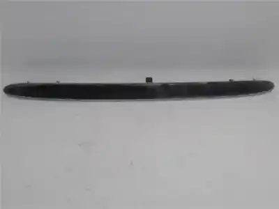 Pezzo di ricambio per auto di seconda mano modanatura posteriore per peugeot 307 break (3e) 2.0 riferimenti oem iam 9638615777
