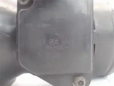 Автозапчасти б/у расходомер воздуха за audi a3 (8l) 1.6 ambiente ссылки oem iam 06a906461b  