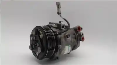 Gebrauchtes Autoersatzteil KLIMAKOMPRESSOR zum SUZUKI SWIFT III (SG)  OEM-IAM-Referenzen 9520084EA0 13106850 , OPEL | 13106850 , SUZUKI | 13197538 , OPEL | 4706817 , OPEL | 24421642 , OPEL | 50541345 , FIAT | 51803075 , FIAT | 51868880 , FIAT | 51893 6DE7
