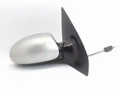 Peça sobressalente para automóvel em segunda mão espelho retrovisor direito por ford focus i (daw, dbw) 1.8 turbo di / tddi referências oem iam 1347098