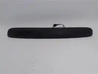 Pezzo di ricambio per auto di seconda mano modanatura posteriore per nissan micra ii (k11) 1.3 i 16v riferimenti oem iam 908105f100  