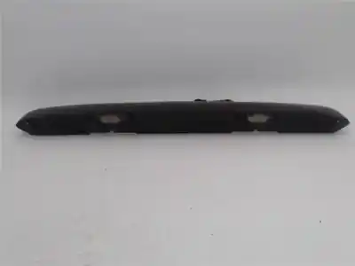 Pezzo di ricambio per auto di seconda mano modanatura posteriore per nissan micra ii (k11) 1.3 i 16v riferimenti oem iam 908105f100  