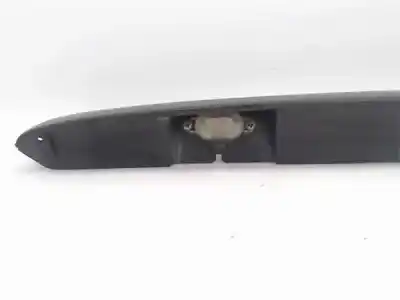 Pezzo di ricambio per auto di seconda mano modanatura posteriore per nissan micra ii (k11) 1.3 i 16v riferimenti oem iam 908105f100  
