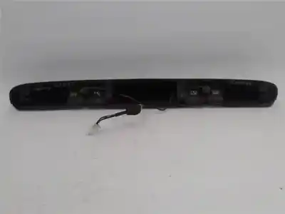 Pezzo di ricambio per auto di seconda mano modanatura posteriore per nissan micra ii (k11) 1.3 i 16v riferimenti oem iam 908105f100  