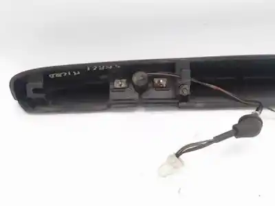 Pezzo di ricambio per auto di seconda mano modanatura posteriore per nissan micra ii (k11) 1.3 i 16v riferimenti oem iam 908105f100  