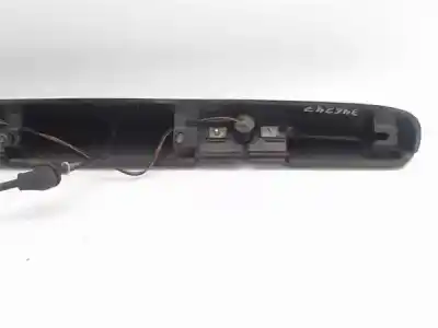 Pezzo di ricambio per auto di seconda mano modanatura posteriore per nissan micra ii (k11) 1.3 i 16v riferimenti oem iam 908105f100  