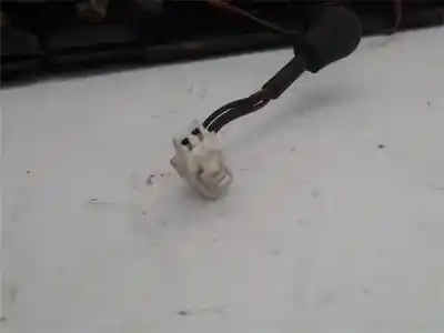 Pezzo di ricambio per auto di seconda mano modanatura posteriore per nissan micra ii (k11) 1.3 i 16v riferimenti oem iam 908105f100  