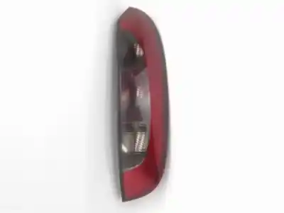 Second-hand car spare part right tailgate light for opel corsa c 1.3 cdti oem iam references 09114337