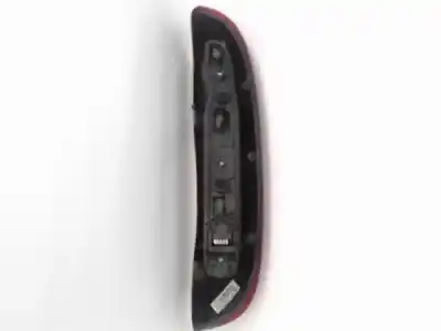 Second-hand car spare part left tailgate light for opel corsa c 1.3 cdti oem iam references 09114336  
