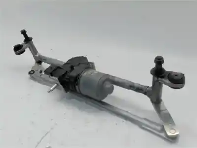 Second-hand car spare part front windshield wiper motor for volkswagen polo v (6r1, 6c1) 1.2 tsi oem iam references 0390241566