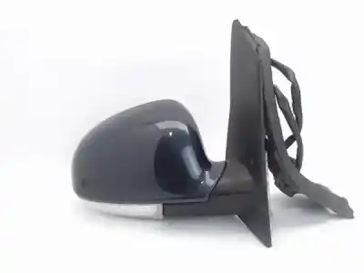 Pezzo di ricambio per auto di seconda mano retrovisore destro per volkswagen golf v plus (5m1) 2.0 tdi 16v riferimenti oem iam 5m1857507aj9b9