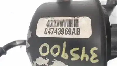 Автозапчасти б/у насос гидроусилителя за chrysler voyager iv (rg, rs) 2.4 ссылки oem iam 04743969ab  4743969aa