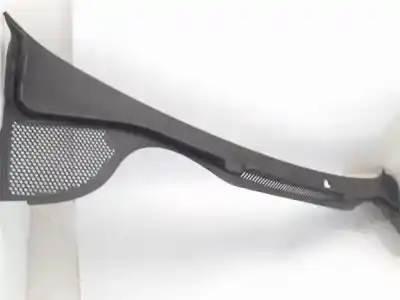 Second-hand car spare part torpedo for volkswagen polo v (6r1, 6c1) 1.2 tsi oem iam references 6r6863993c