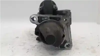 Pezzo di ricambio per auto di seconda mano motorino di avviamento per renault modus / grand modus (f/jp0_) 1.5 dci (fp0d, jp0d) riferimenti oem iam 8200021396  m000t86181
