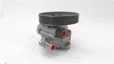 Pezzo di ricambio per auto di seconda mano POMPA DEL SERVOSTERZO per CITROEN C8  Riferimenti OEM IAM 9647983580 9633817580 , PEUGEOT | 9636086680 , CITROËN | 9640830580 , PEUGEOT | 4007EP , CITROËN | 4007EP , PEUGEOT | 9630706380 , PEUGEOT | 9640830580 , CITROËN 7692955188