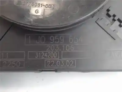 Автозапчастина б/у перерівний контроль для audi a3 (8l) 1.6 ambiente посилання на oem iam 8l0953513g  4b0953503f