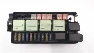 Second-hand car spare part fuse box unit for mini mini (r50,r53) 1.6 16v cat oem iam references 14266410  690660402