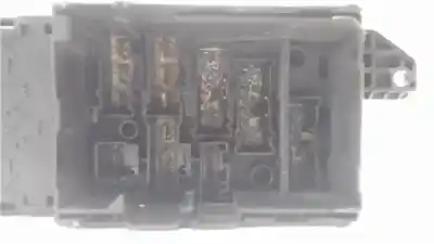Second-hand car spare part fuse box unit for mini mini (r50,r53) 1.6 16v cat oem iam references 14266410  690660402