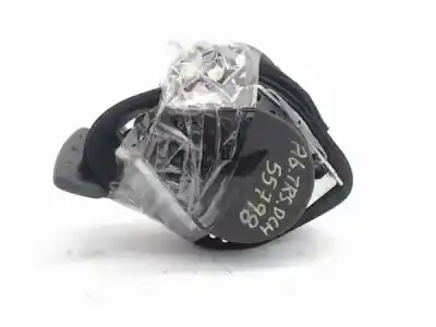 Автозапчасти б/у задний правый ремень безопасности за audi a6 avant (4f5) 2.8 fsi ссылки oem iam 4f0857805e  605827100