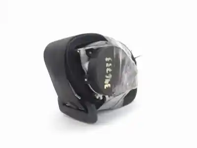 Автозапчастина б/у задній лівий ремін безпеки для audi a6 avant (4f5) 2.8 fsi посилання на oem iam 4f0857805e  605827100