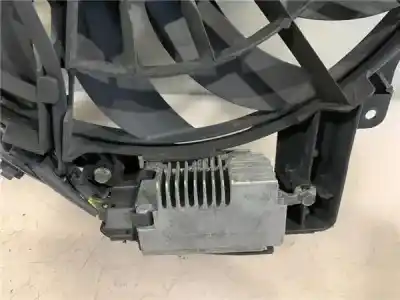 Автозапчасти б/у электрический вентилятор за audi a6 avant (4f5) 2.8 fsi ссылки oem iam 4f0121003a  