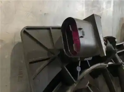 Автозапчасти б/у электрический вентилятор за audi a6 avant (4f5) 2.8 fsi ссылки oem iam 4f0121003a  