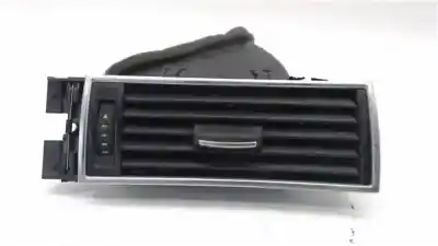 Автозапчастина б/у аераційна решіта для audi a6 avant (4f5) 2.8 fsi посилання на oem iam f18209020  